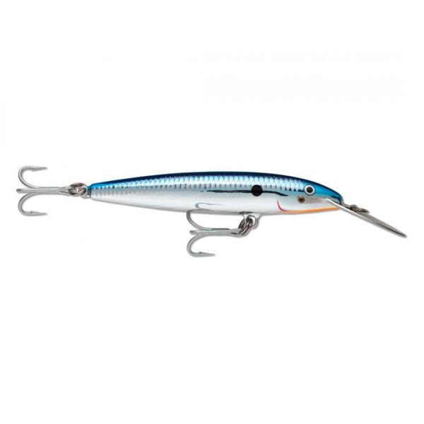 Воблер Rapala CountDown Magnum 18 180мм 70гр SB