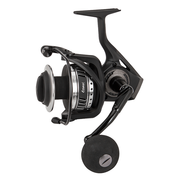 Безынерционная катушка Okuma Cedros 14000 Regular Speed