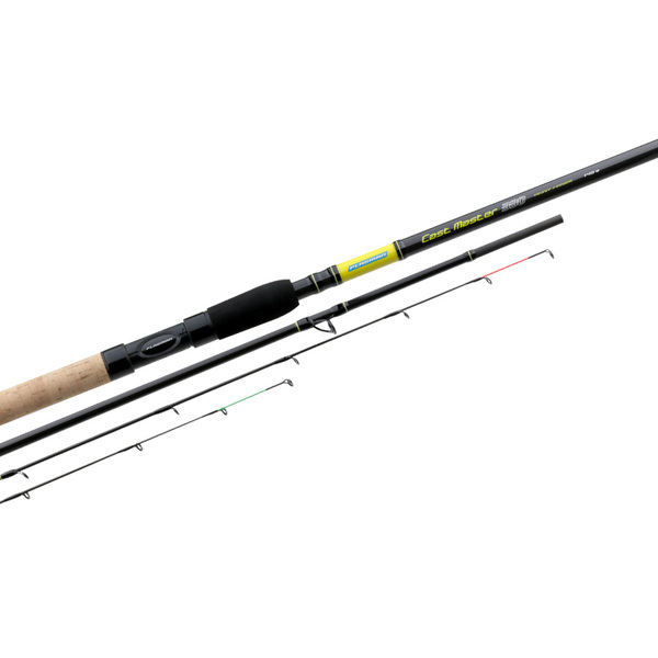 Фидерное удилище Flagman Cast Master Feeder 140 3.3м 140гр