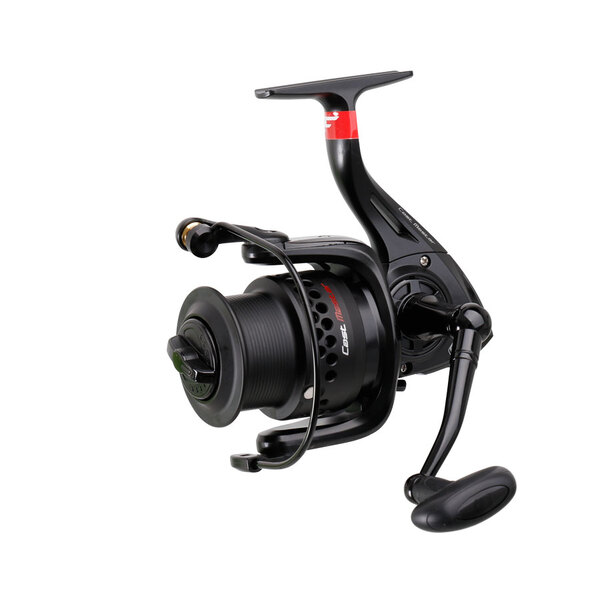 Безынерционная катушка Flagman Cast Master Feeder 6000