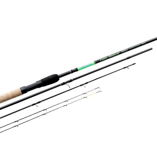 Фидерное удилище Flagman Cast Master Feeder 60 3.3м 60гр
