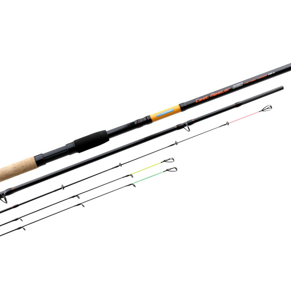 Фидерное удилище Flagman Cast Master Method Feeder 100 3.6м 100гр
