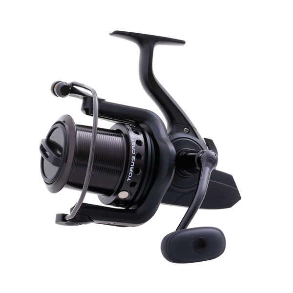 Безынерционная катушка Carp Pro Torus Cast 8000
