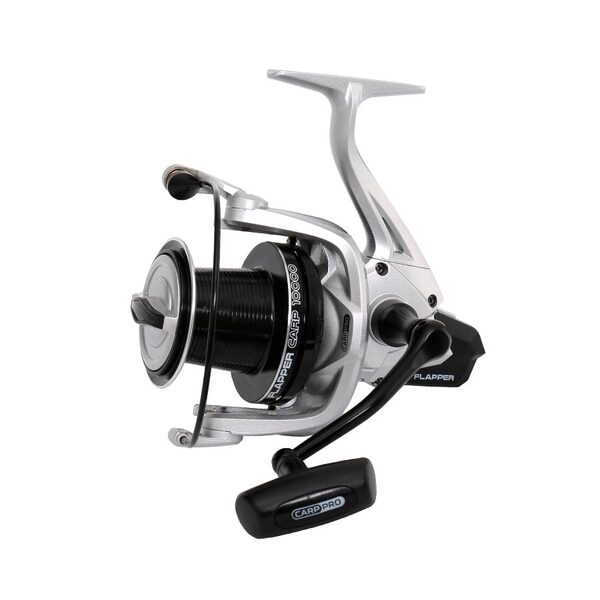 Безынерционная катушка Carp Pro Flapper Carp 10000