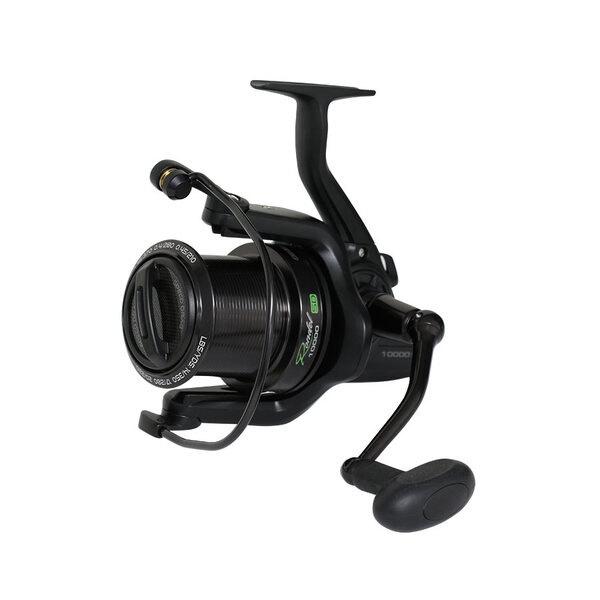 Безынерционная катушка Carp Pro Rondel 10000SD