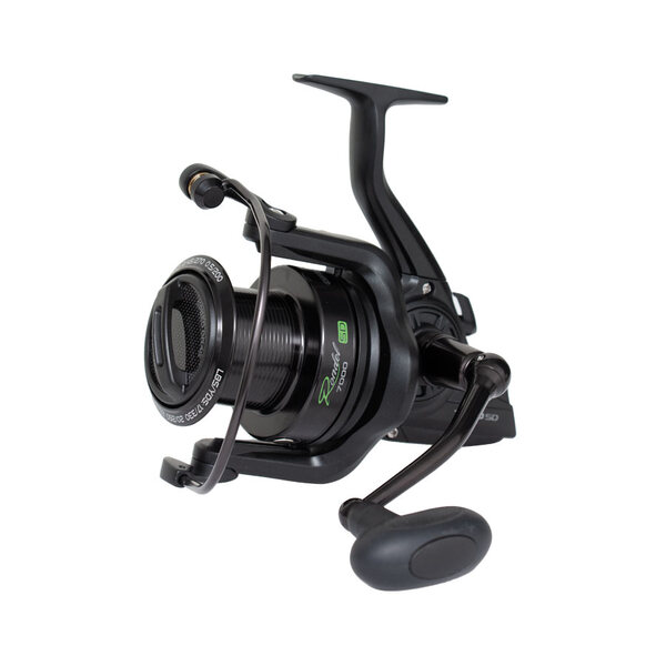 Безынерционная катушка Carp Pro Rondel 7000SD