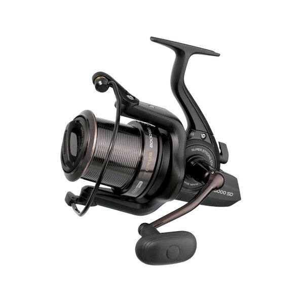 Безынерционная катушка Carp Pro Torus Cast 8000SD