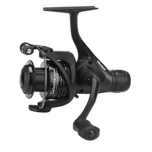 Безынерционная катушка Okuma Carbonite RD 4000