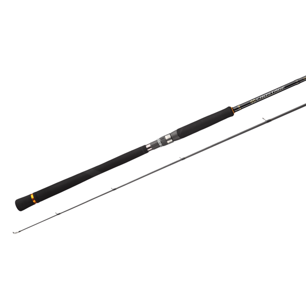 Спиннинг Major Craft Crostage CRX-832MHW 2.52м 10-28гр