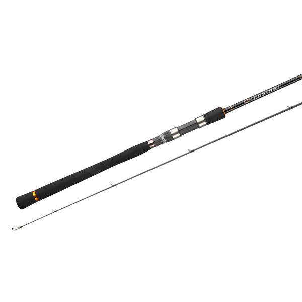 Спиннинг Major Craft Crostage CRX-862L 2.59м 7-23гр