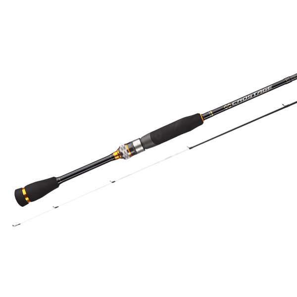 Спиннинг Major Craft Crostage CRX-S732UL 2.21м 0.4-5гр