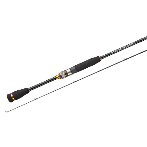 Спиннинг Major Craft Crostage CRX-T792L 2.36м 0.5-7гр