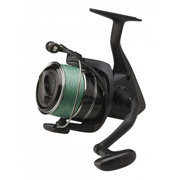 Безынерционная катушка Okuma Custom Spod 7000S
