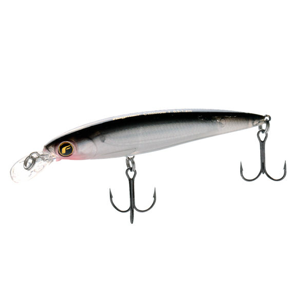 Воблер Flagman C-minnow 100F 100мм 12гр QA04