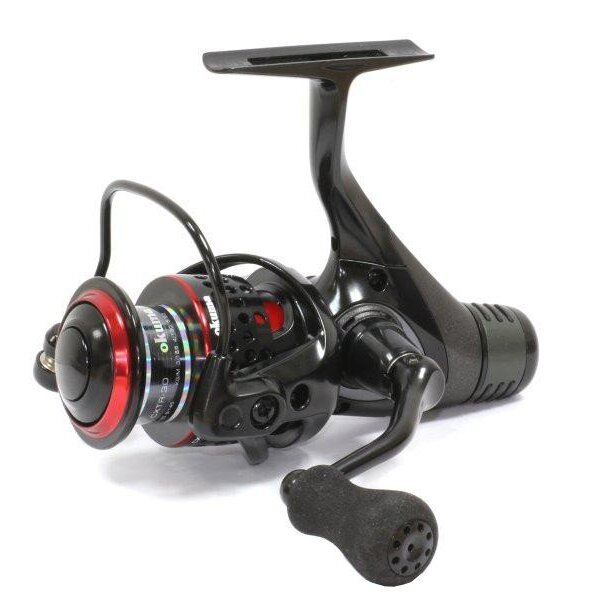 Безынерционная катушка Okuma Ceymar XT 40RD Rear Drag