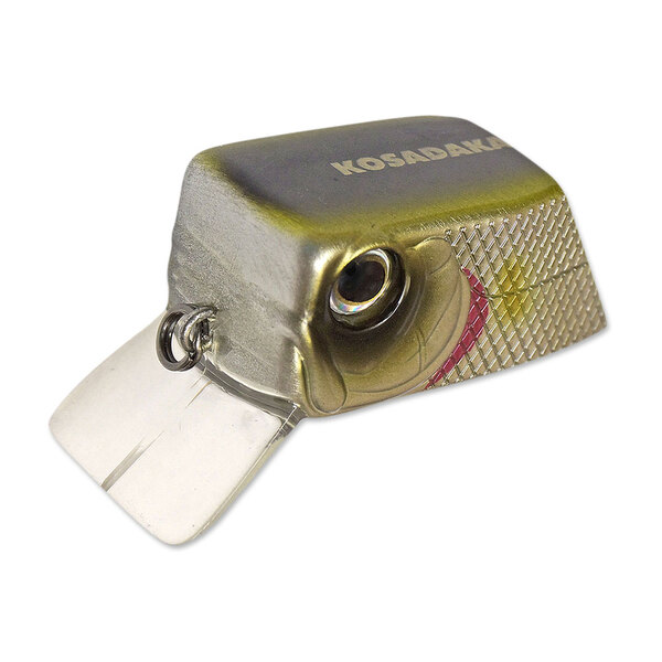 Воблер Kosadaka Cobix 35F 35мм 6.4гр AY