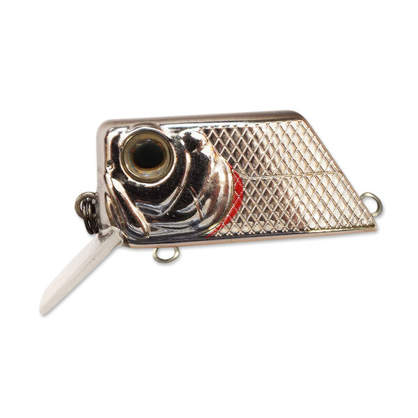 Воблер Kosadaka Cobix 35F 35мм 6.4гр SBL