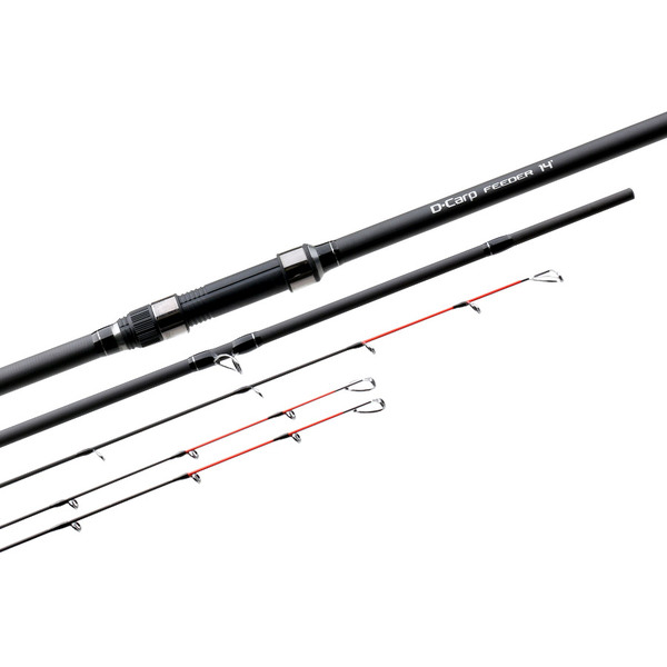 Фидерное удилище Carp Pro D-Carp Method Feeder 150 4.2м 150гр