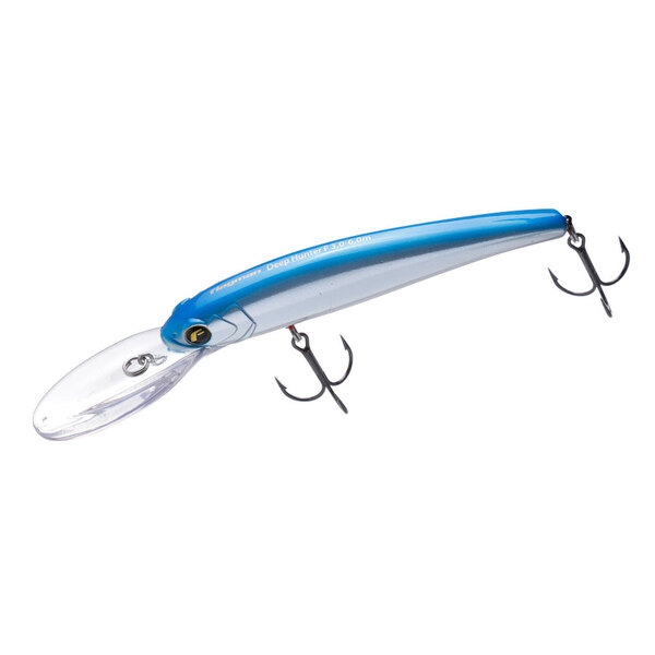 Воблер Flagman Deep Hunter 120F 120мм 22гр F1860