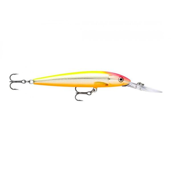 Воблер Rapala Downdeep Husky Jerk 10 100мм 11гр CLS