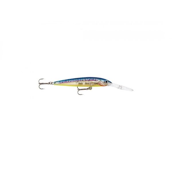 Воблер Rapala Downdeep Husky Jerk 10 100мм 11гр GBM