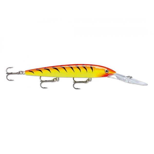 Воблер Rapala Downdeep Husky Jerk 10 100мм 11гр HT