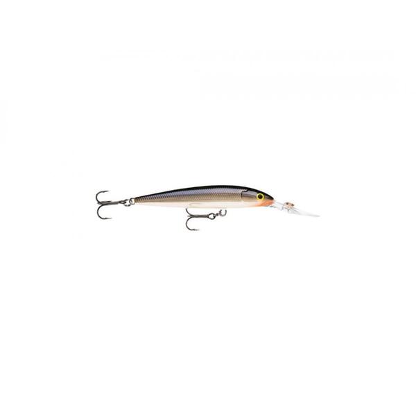 Воблер Rapala Downdeep Husky Jerk 10 100мм 11гр S