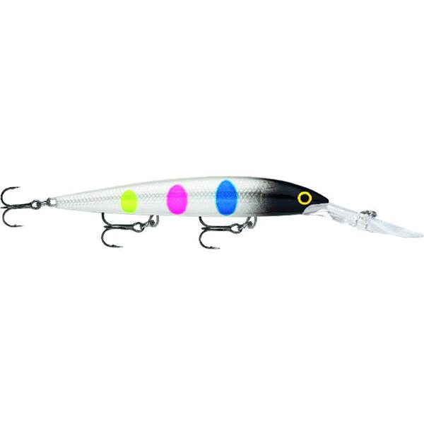 Воблер Rapala Downdeep Husky Jerk 12 120мм 15гр BWB