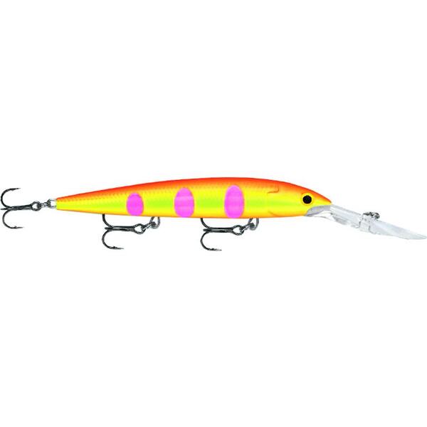 Воблер Rapala Downdeep Husky Jerk 12 120мм 15гр DSC