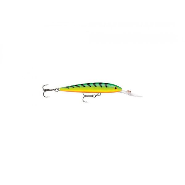 Воблер Rapala Downdeep Husky Jerk 12 120мм 15гр FT