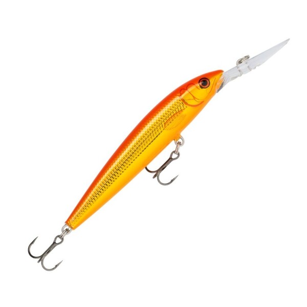 Воблер Rapala Downdeep Husky Jerk 12 120мм 15гр GF