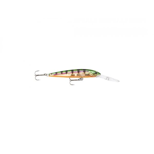 Воблер Rapala Downdeep Husky Jerk 12 120мм 15гр GP