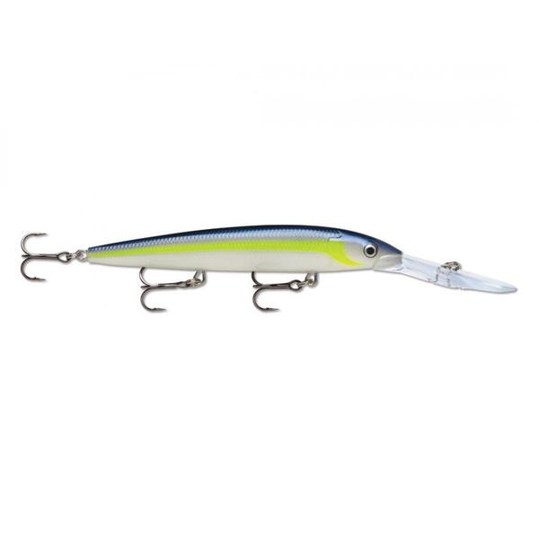 Воблер Rapala Downdeep Husky Jerk 12 120мм 15гр HSD