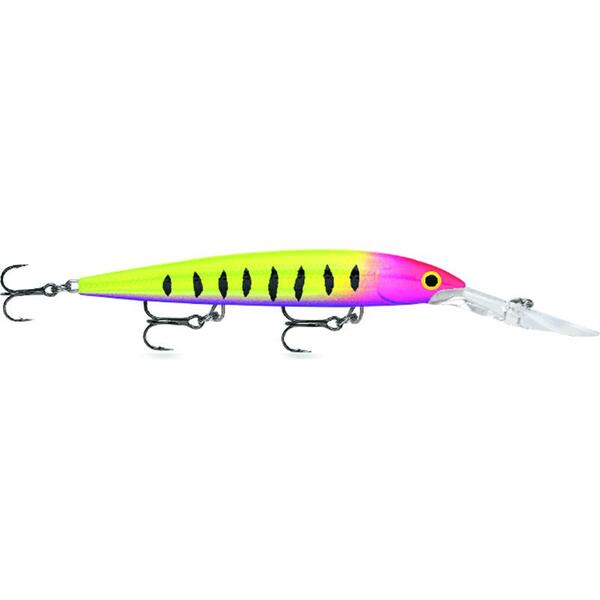 Воблер Rapala Downdeep Husky Jerk 12 120мм 15гр HSP