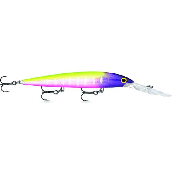Воблер Rapala Downdeep Husky Jerk 12 120мм 15гр MFT