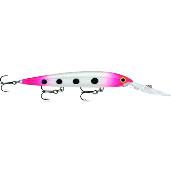 Воблер Rapala Downdeep Husky Jerk 12 120мм 15гр PSQ