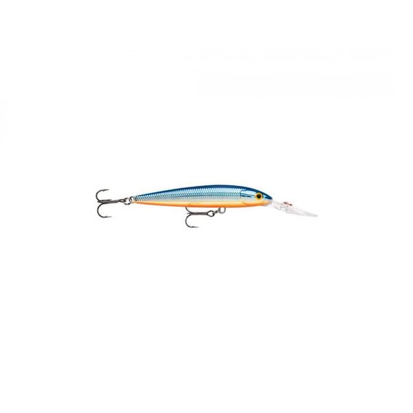 Воблер Rapala Downdeep Husky Jerk 12 120мм 15гр SB