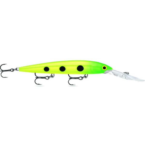 Воблер Rapala Downdeep Husky Jerk 12 120мм 15гр SLM