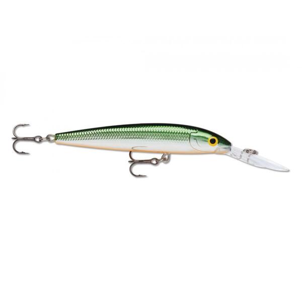 Воблер Rapala Downdeep Husky Jerk 12 120мм 15гр TSD