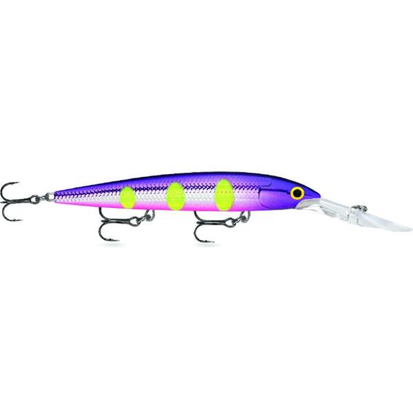 Воблер Rapala Downdeep Husky Jerk 12 120мм 15гр VHD