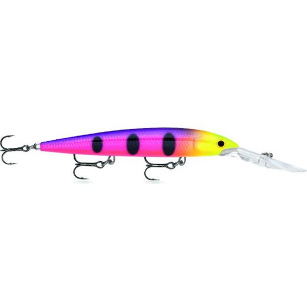 Воблер Rapala Downdeep Husky Jerk 14 140мм 23гр FPN