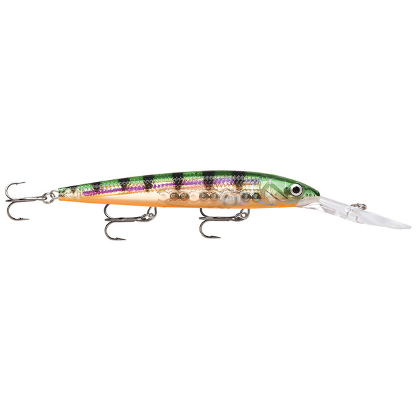 Воблер Rapala Downdeep Husky Jerk 14 140мм 23гр GP