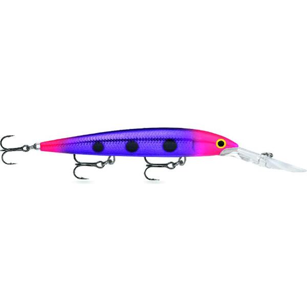 Воблер Rapala Downdeep Husky Jerk 14 140мм 23гр RVE