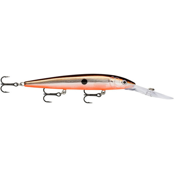 Воблер Rapala Downdeep Husky Jerk 14 140мм 23гр SBR