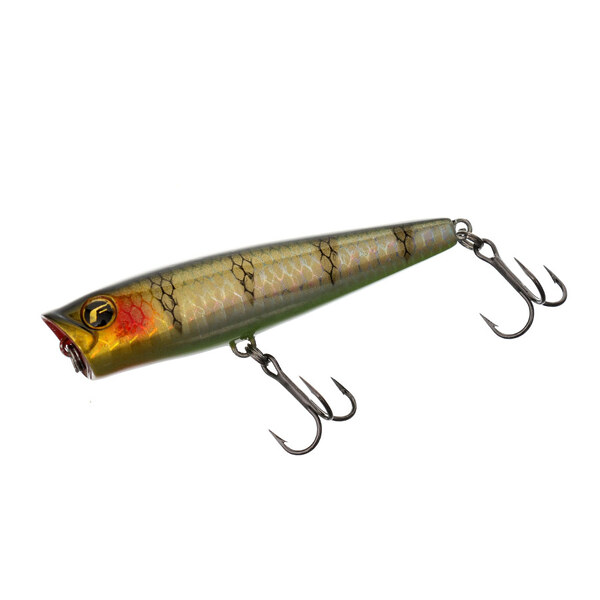 Воблер Flagman Dart Pop 65F 65мм 7гр F1070