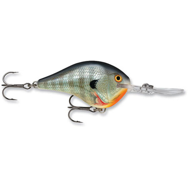Воблер Rapala Dives-To 16 70мм 22гр BG