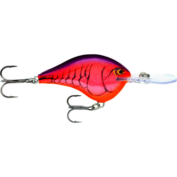 Воблер Rapala Dives-To 16 70мм 22гр DMN