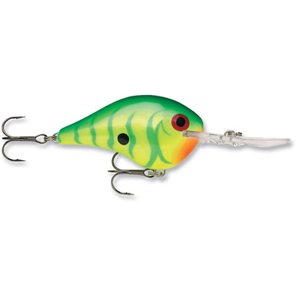 Воблер Rapala Dives-To 16 70мм 22гр FT