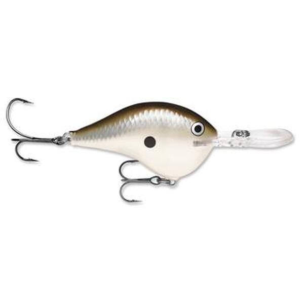 Воблер Rapala Dives-To 16 70мм 22гр PGS