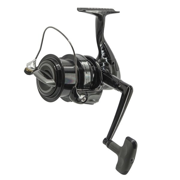 Безынерционная катушка Okuma Distance DTA 60
